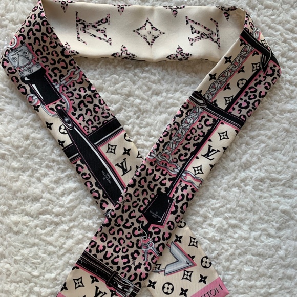 LOUIS VUITTON WILD AT HEART BANDEAU - M00418 - Picture 6 of 15